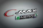 Ford C-MAX Solar Energi Concept 2014 года